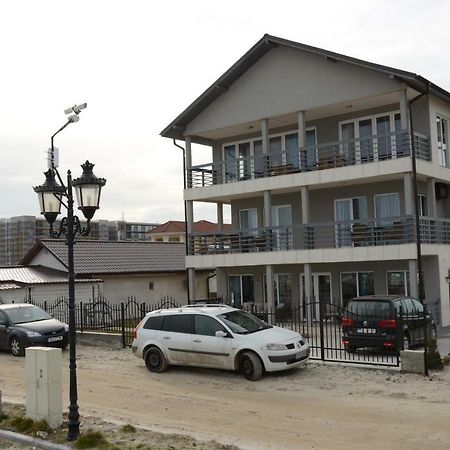 California Dreaming Hotel Navodari Exterior photo